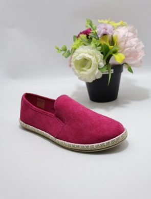 Tenisówki damskie (36-41) VG313 FUSHIA