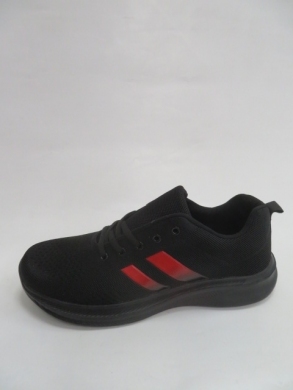 Buty sportowe męskie (41-46) JX2102 RED