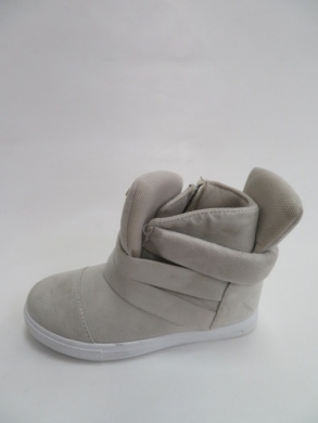 Botki dziewczce jesienne (32-36) R70C-3