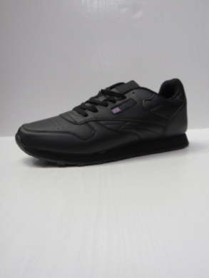 Buty sportowe męskie (40-45) H1115 BLACK