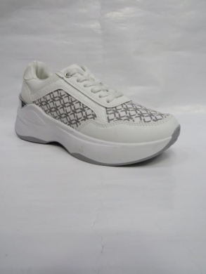Buty sportowe damskie na płaskim (36-41) SJ2131-2