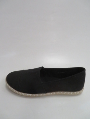 Tenisówki damskie na płaskim (36-41) TL612-1