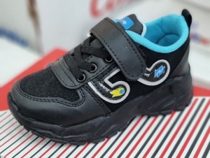 Buty sportowe chłopięce - Tureckie (31-35)