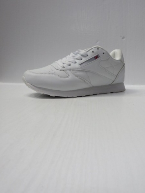 Buty sportowe damskie na płaskim (36-41) B613-1