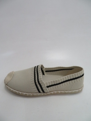 Tenisówki damskie na płaskim (36-41) TL609-4