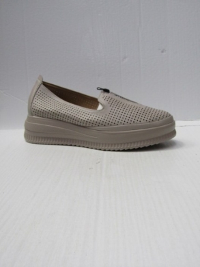 Półbuty damskie na koturnie (36-41) F5031-14 APRIC
