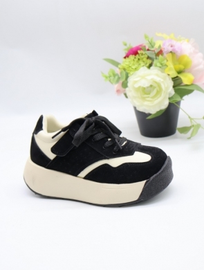 Buty sportowe dziewczęce (32-37) Y3817-2C