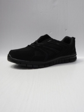 Buty sportowe męskie (41-46) ML5-2 BLACK/BLACK