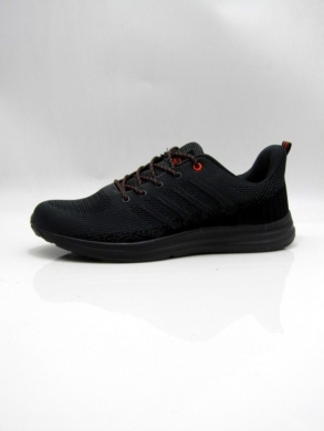 Buty sportowe męskie (41-46) MXC8382-H DGREY/BLACK
