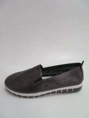 Tenisówki damskie na płaskim (36-41) JH1005-7