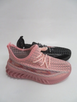 Buty sportowe dziewczęce (31-36) 4125-22