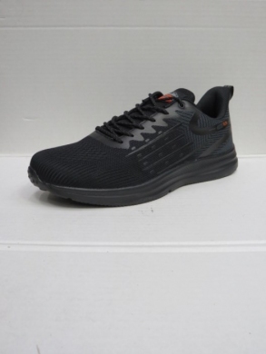Buty sportowe męskie (41-46) MXC8458-H BLACK/DGREY