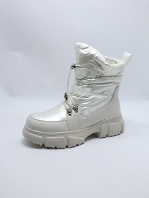 Śniegowce damskie (36-41) 0-291 WHITE