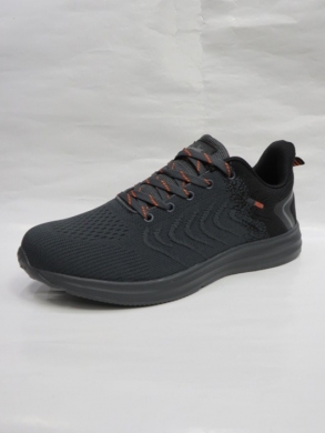 Buty sportowe męskie (41-46) MXC8456-H DGREY/BLACK