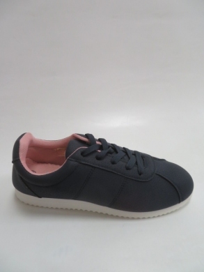 Buty sportowe damskie na płaskim (36-41) B821A-1