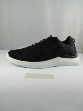 Buty sportowe damskie na płaskim (36-41) 7107-1