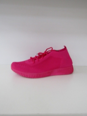 Buty sportowe damskie na płaskim (36-41) 5308-9