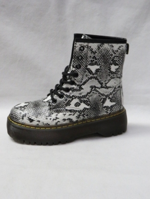 Trapery damskie ocieplane (36-41) 881 SNAKE