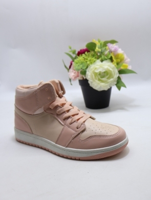 Buty sportowe damskie na płaskim (36-41) BL01-12