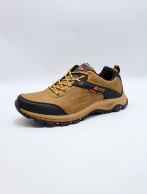 Buty sportowe męskie (41-46) MXC8419 CAMEL