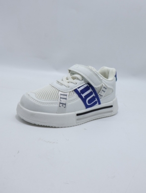Buty sportowe dziewczęce (26-31) T0657W