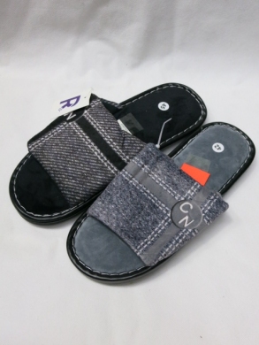 Kapcie męskie (40-45) FXC-30 MIX