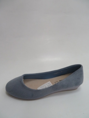 Baleriny damskie (36-41) F06M-1