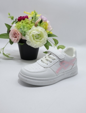 Buty sportowe dziewczęce (31-36) F0627B