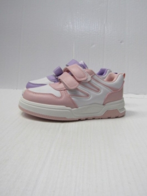 Buty sportowe dziewczęce (26-31) 2555-22