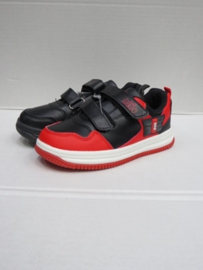 Buty sportowe chłopięce (31-36) 4263-22 MIX