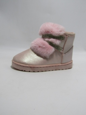 Emu dziewczęce (31-36) M36 PINK