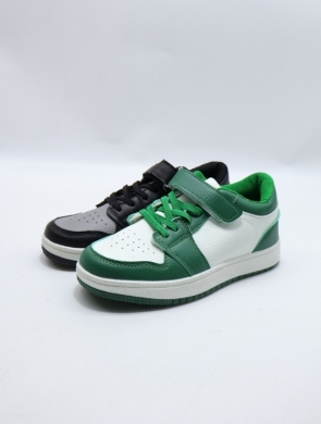Buty sportowe chłopięce (31-36) GY418-2 MIX