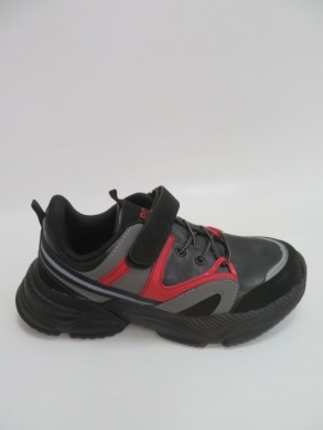Sportowe Chłopięce (33-38) T9667C