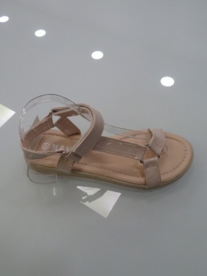 Sandały damskie na płaskim (36-41) WS9034-8