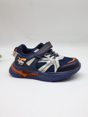 Buty sportowe chłopięce (27-32) T0034B