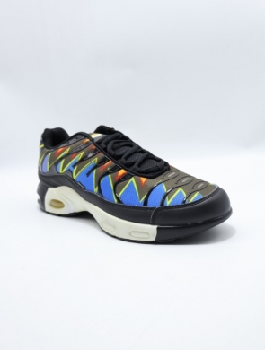 Buty sportowe męskie (41-46) A101-2