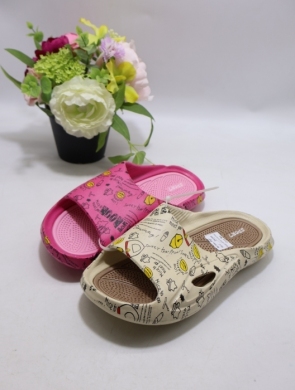 Basenówki damskie (36-41) F07 MIX