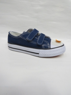 Trampki chłopięce (25-30) XWQ804 NAVY