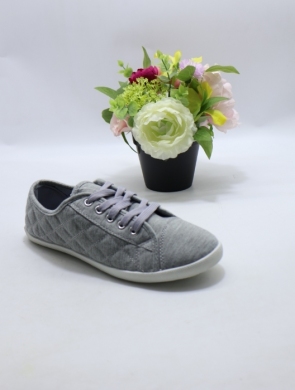 Buty sportowe damskie na płaskim (36-41) HT21-1