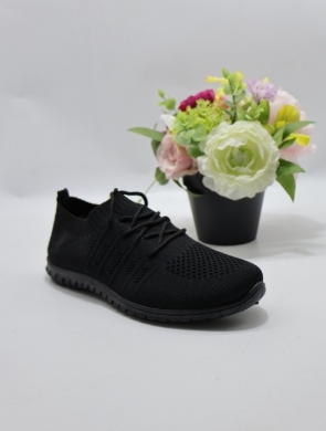 Buty sportowe damskie na płaskim (36-41) GA8035-1