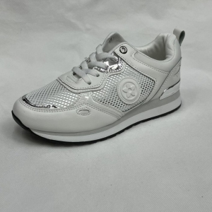 Buty sportowe damskie na płaskim (36-41) 19239-2