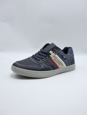 Buty sportowe męskie (41-46) E609-2