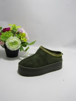 Emu damskie (36-41) BK228 GREEN