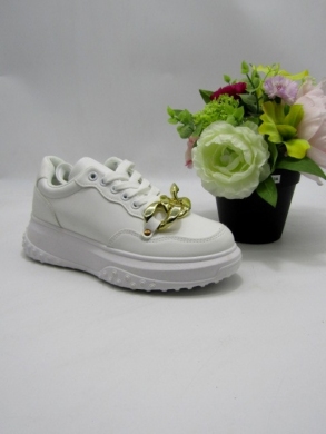 Buty sportowe damskie na płaskim (36-41) OH1832-2