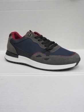 Buty sportowe męskie (40-45) FOH-39 NAVY