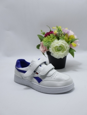 Buty sportowe damskie na płaskim (37-42) E2012B-6D