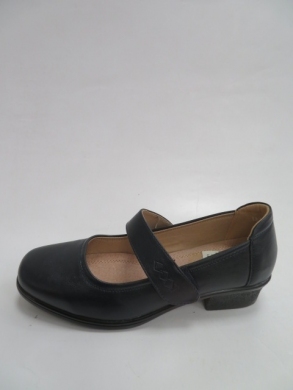 Półbuty damskie na obcasie (36-41) LM2126-11