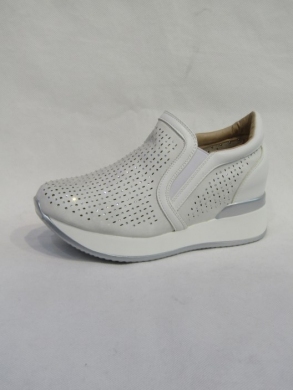 Półbuty damskie na koturnie (36-41) RQ2693-2