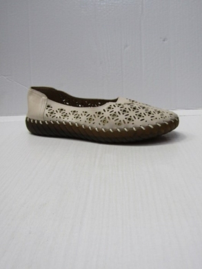 Tenisówki damskie (36-41) T38-5 BEIGE