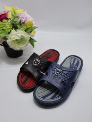 Basenówki damskie (36-41) AYL968 MIX